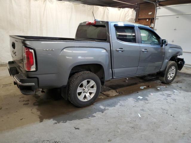 1GTG6CEN2J1325098 GMC CANYON SLE