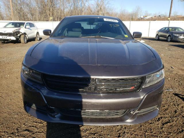 2C3CDXBG3KH612751 Dodge Charger Sxt