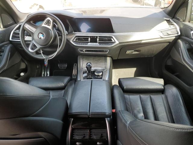 5UXCR4C0XLLT19509 BMW X5 Sdrive 40i