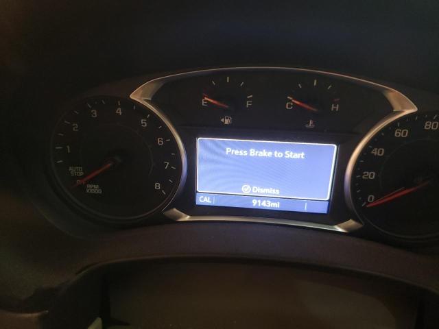 3GKALSEV3ML398295 GMC Terrain Denali
