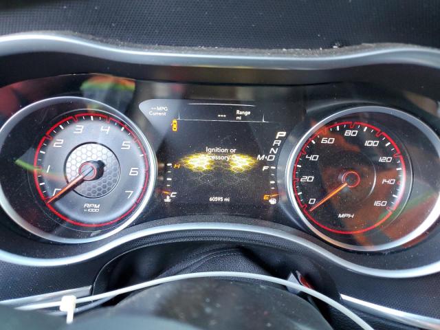 2C3CDXCT0GH188531 Dodge CHARGER R/T