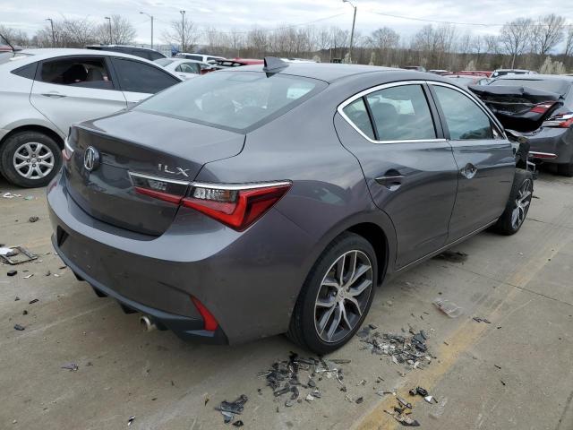 19UDE2F72LA003839 Acura Ilx Premium
