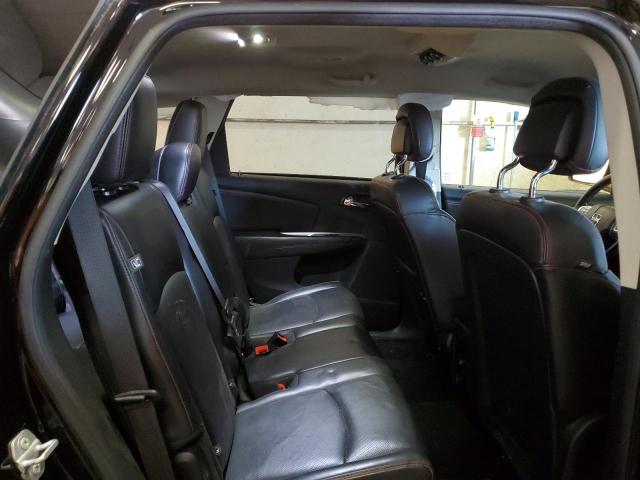 3C4PDCEGXFT756179 Dodge Journey R/t