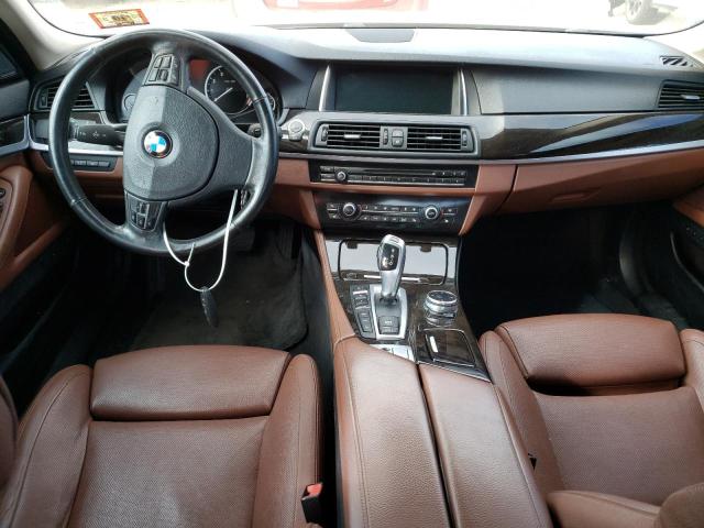 WBA5B3C58ED534076 BMW 535 XI
