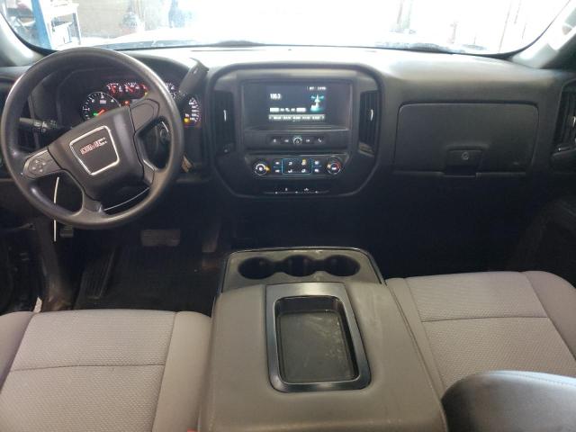 2GTV2LEC1K1126704 GMC Sierra Limited K1500