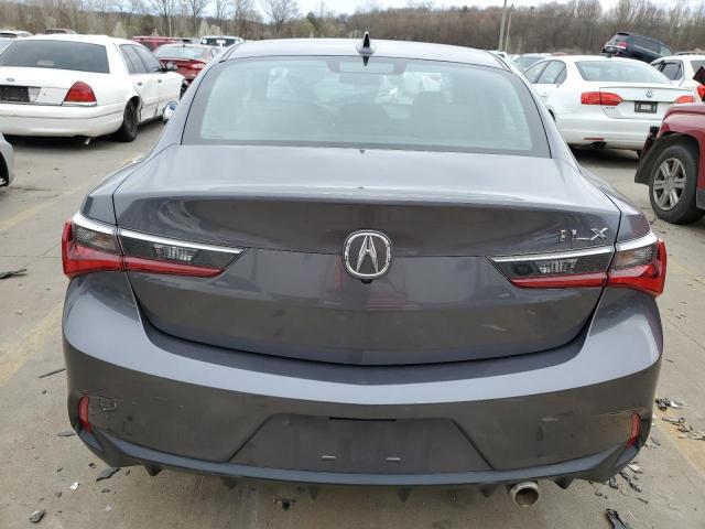 19UDE2F72LA003839 Acura Ilx Premium