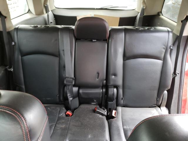 3C4PDDEG6GT243454 Dodge Journey R/t