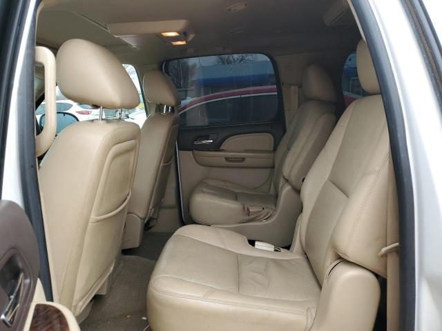 1GKS2MEF2ER125726 GMC YUKON XL DENALI