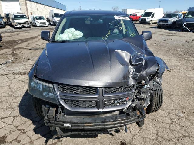 3C4PDCEG8GT124198 Dodge Journey R/t