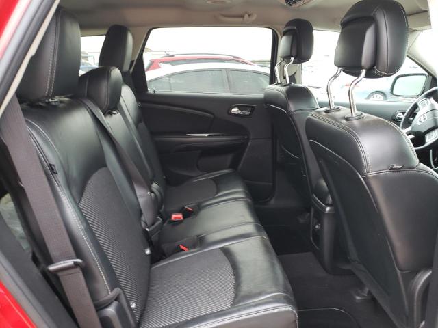 3C4PDCGB7GT141656 Dodge Journey Crossroad