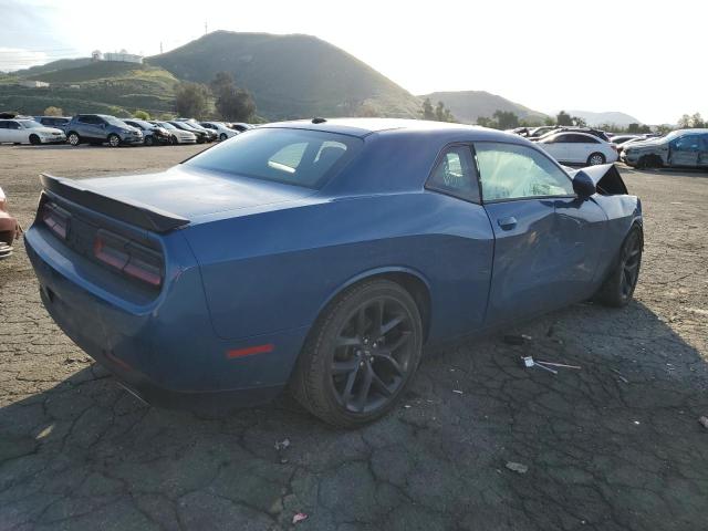 2C3CDZJG5MH564413 Dodge Challenger Gt