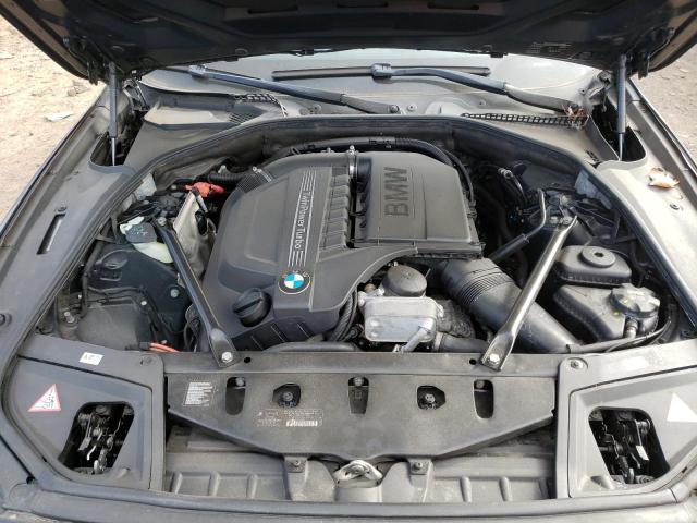 WBA5B3C58ED534076 BMW 535 XI
