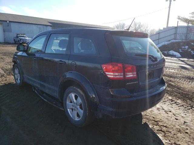 3C4PDCAB0FT523566 Dodge JOURNEY SE