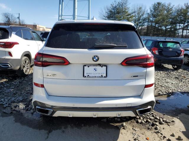 5UXCR6C57KLL60556 BMW X5 Xdrive40i