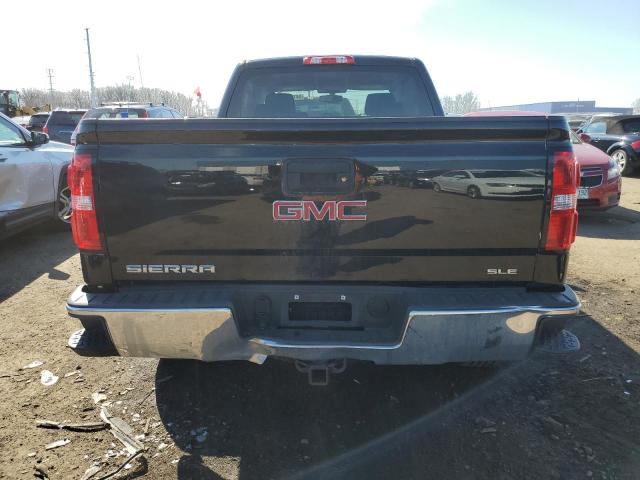 1GTV2MEC5JZ172838 GMC Sierra K1500 Sle