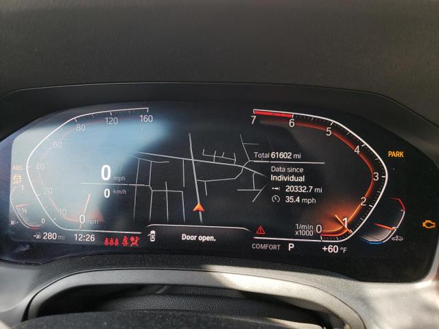WBA5R1C52KAJ99720 BMW 330I