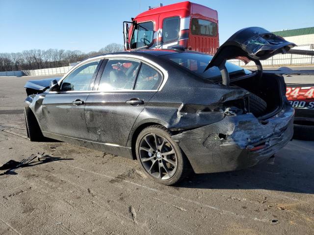 WBA8B7G58HNT70762 BMW 340 XI