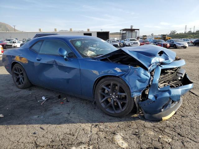 2C3CDZJG5MH564413 Dodge Challenger Gt