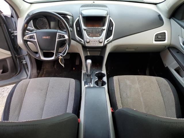 2GKALREK3F6184025 GMC Terrain Sle