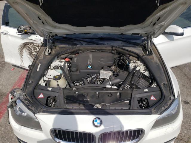 WBA5A5C50FD513609 BMW 528 I
