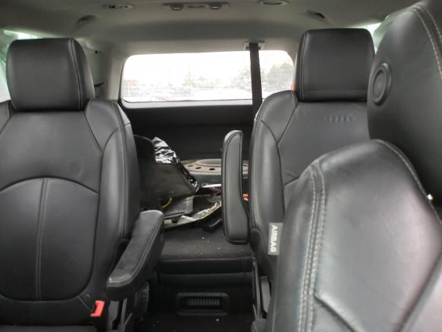 1GKKRRKD5EJ317765 GMC Acadia Slt-1