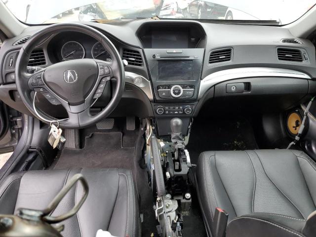 19UDE2F72LA003839 Acura Ilx Premium