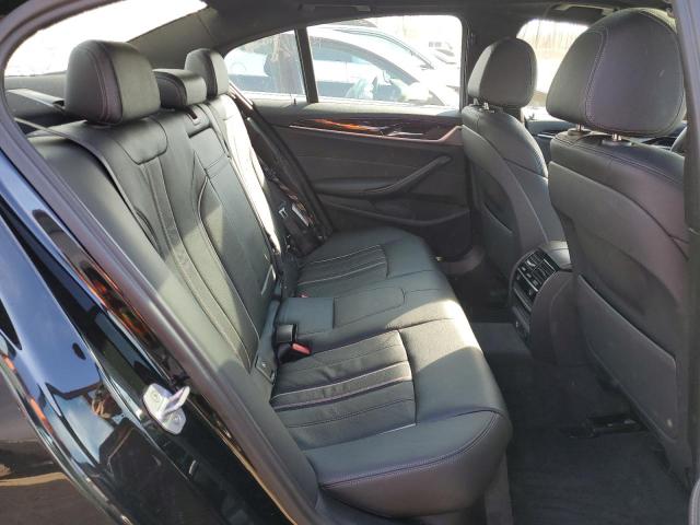 WBAJA7C3XHG458435 BMW 530 XI