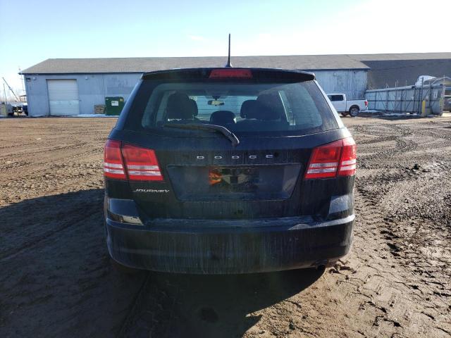 3C4PDCAB0FT523566 Dodge JOURNEY SE