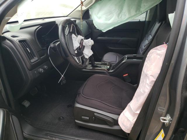 1GTG6CEN4K1105561 GMC CANYON SLE