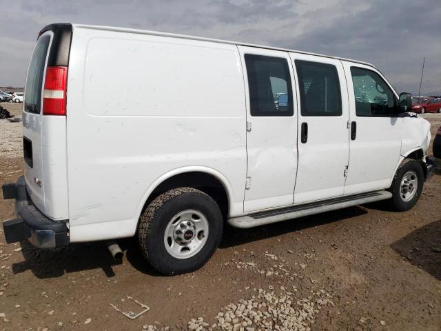 1GTW7FCAXE1902069 GMC Savana G2500