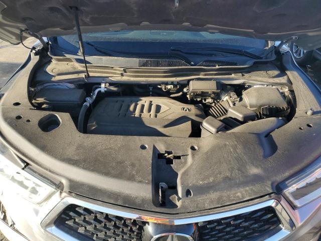 5J8YD4H52HL001287 Acura Mdx Technology