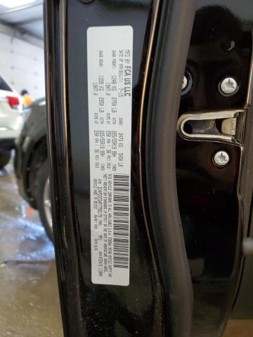 3C4PDCEGXFT756179 Dodge Journey R/t