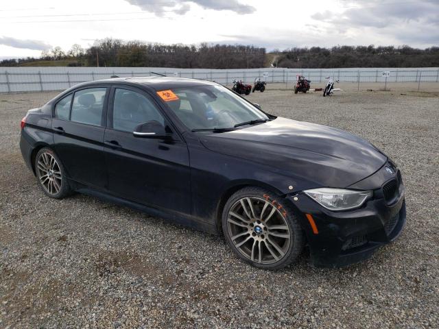 WBA3A9G58FNS66424 BMW 335 I