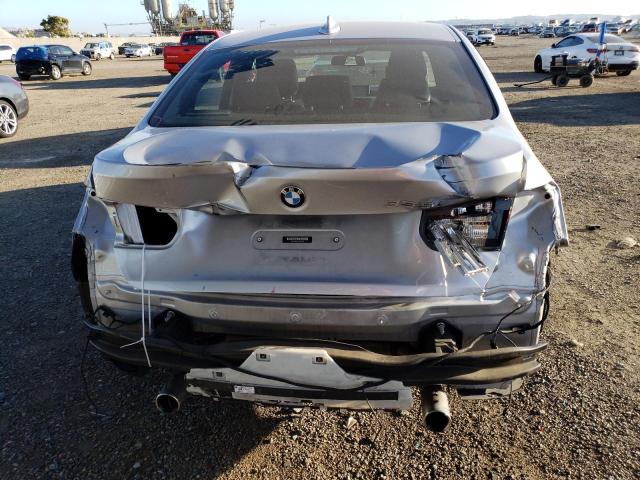 WBA3A9C54FKW74684 BMW 335 I