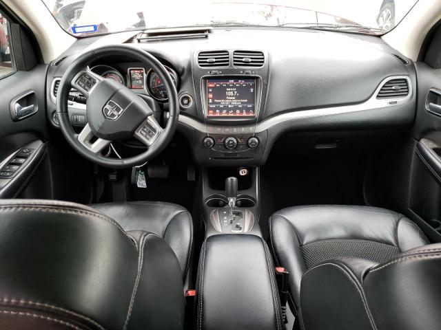 3C4PDCGB7GT141656 Dodge Journey Crossroad