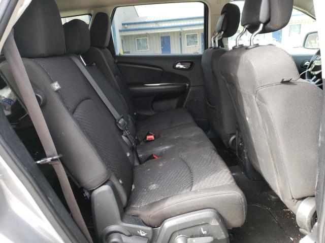 3C4PDCAB3JT254147 Dodge JOURNEY SE