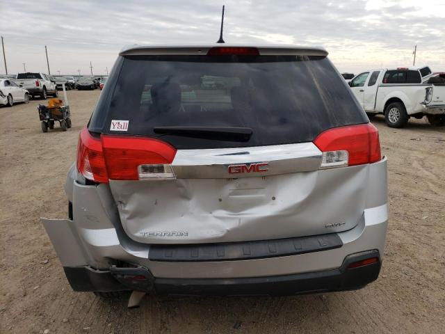 2GKFLVEKXE6128919 GMC Terrain Sle