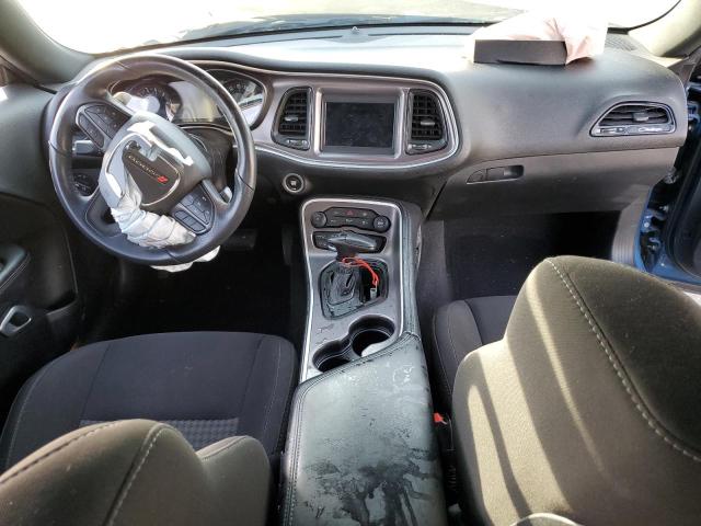 2C3CDZJG5MH564413 Dodge Challenger Gt