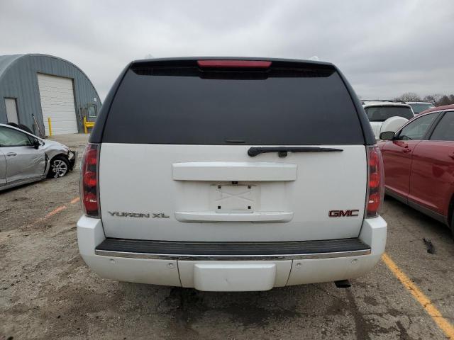 1GKS2MEF2ER125726 GMC YUKON XL DENALI