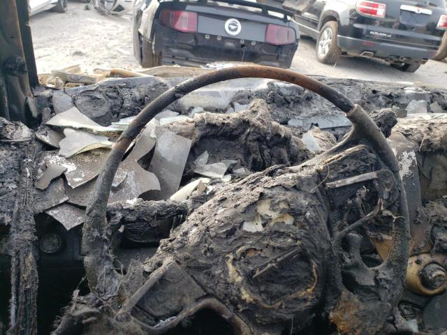 1GKS2HKC8FR122297 GMC Yukon Xl K1500 Slt