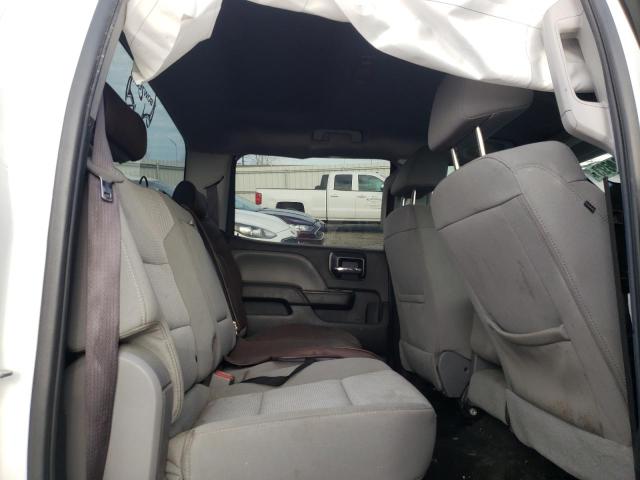 3GTU2LEC5HG164142 GMC Sierra K1500