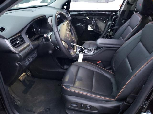 1GKKNLLS0NZ112135 GMC Acadia At4