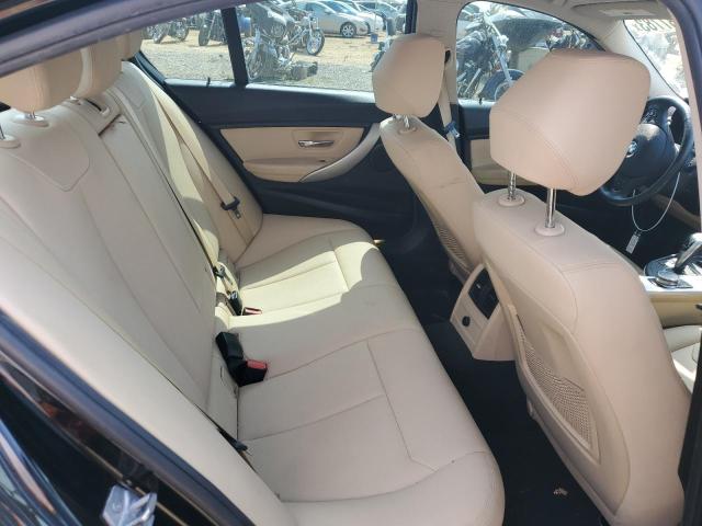 WBA8E5G53JNV02117 BMW 320 XI