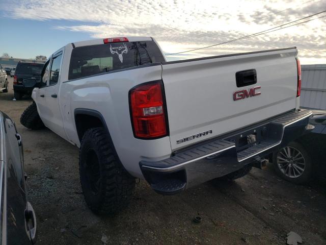 3GTU2LEC5HG164142 GMC Sierra K1500