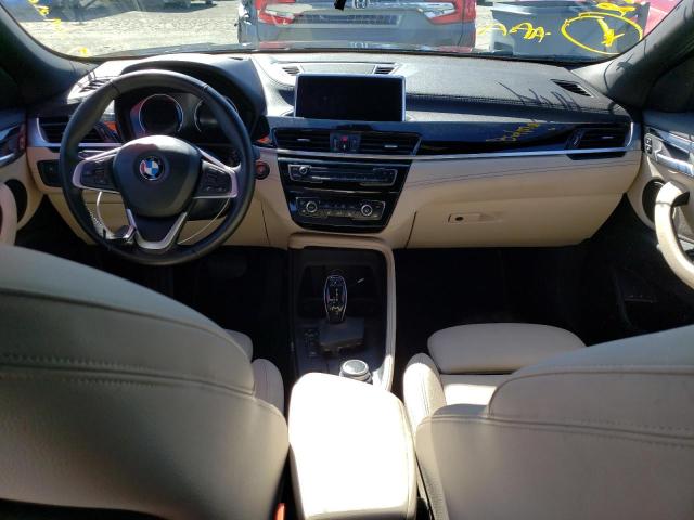 WBXYJ1C00L5P34052 BMW X2 Xdrive28i