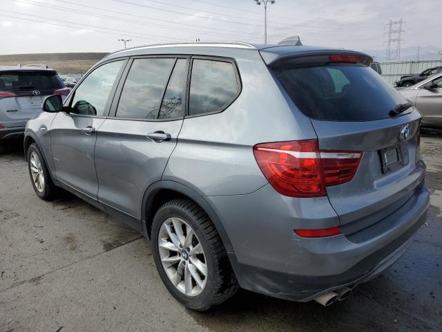 5UXWX9C59F0D44213 BMW X3 Xdrive28i