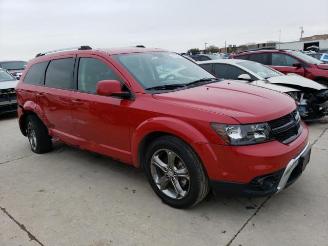 3C4PDCGB7GT141656 Dodge Journey Crossroad