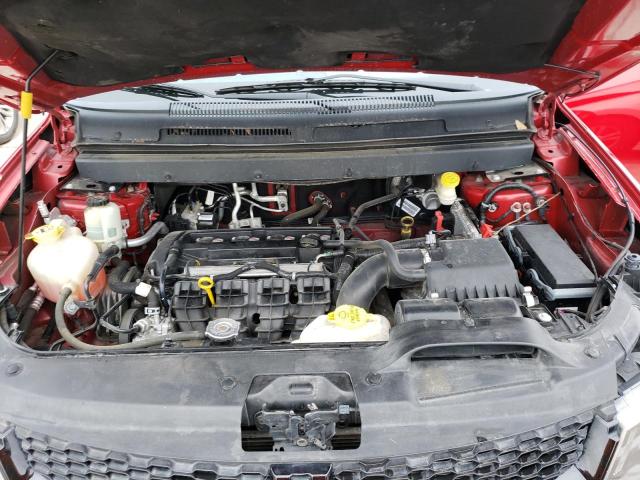 3C4PDCGB7GT141656 Dodge Journey Crossroad