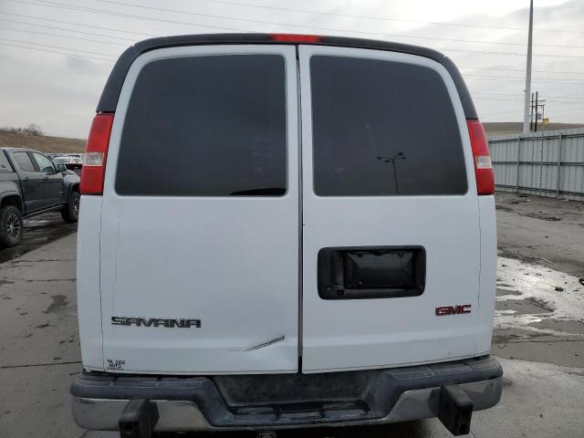 1GTW7AFG1J1903172 GMC Savana G2500