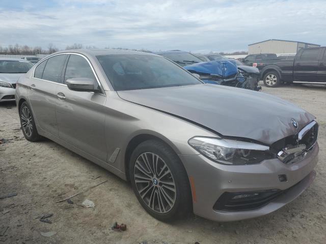 WBAJE7C53JWC55634 BMW 540 XI